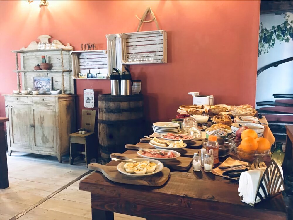 Agriturismo La Perlara