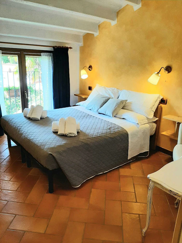 Agriturismo La Perlara