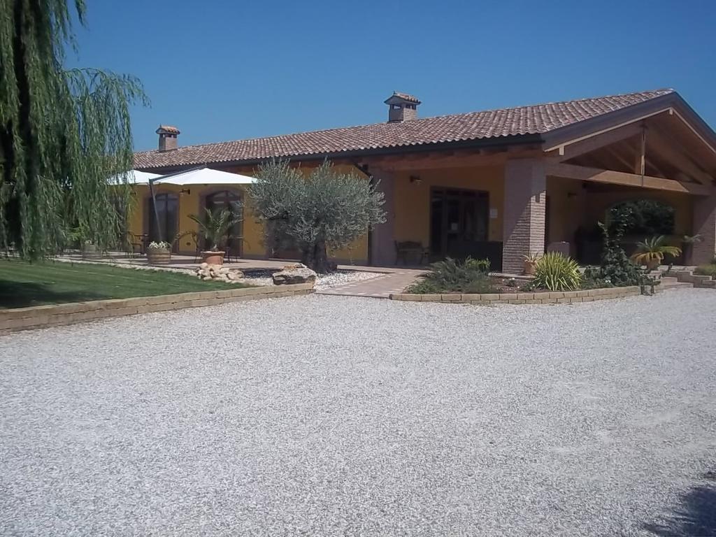 Agriturismo Le Case di Campagna