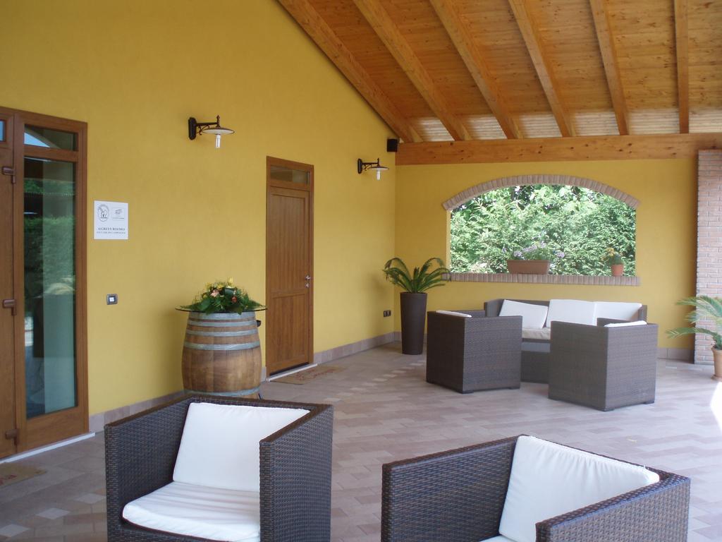 Agriturismo Le Case di Campagna
