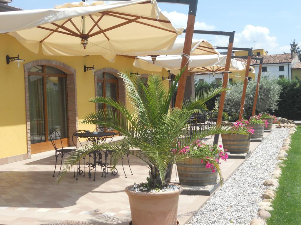 Agriturismo Le Case di Campagna