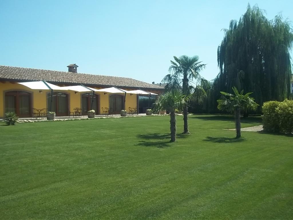 Agriturismo Le Case di Campagna