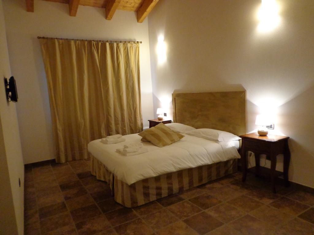 Agriturismo Le Case di Campagna