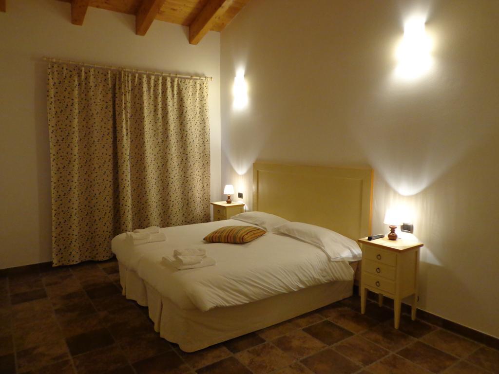 Agriturismo Le Case di Campagna