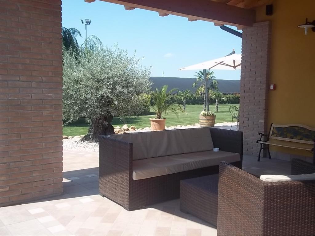 Agriturismo Le Case di Campagna