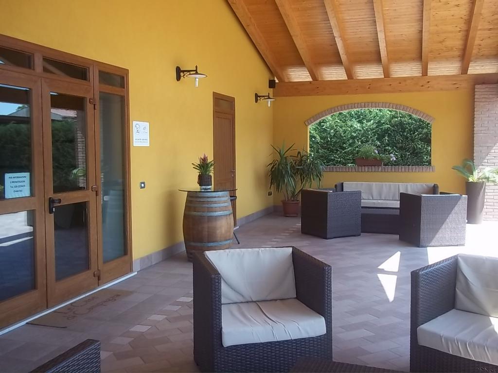 Agriturismo Le Case di Campagna