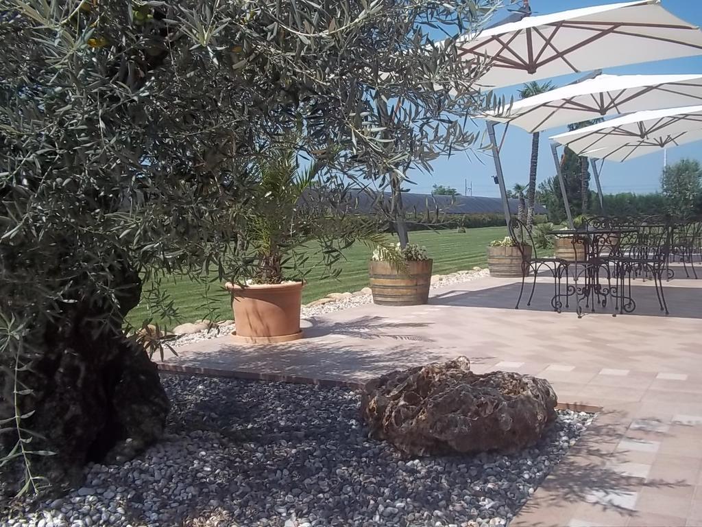 Agriturismo Le Case di Campagna