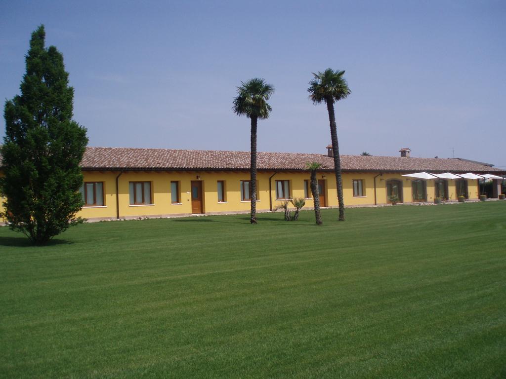 Agriturismo Le Case di Campagna