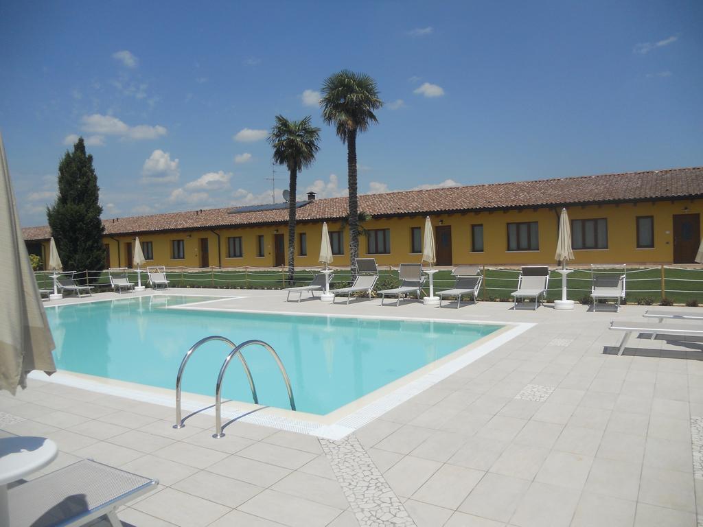 Agriturismo Le Case di Campagna
