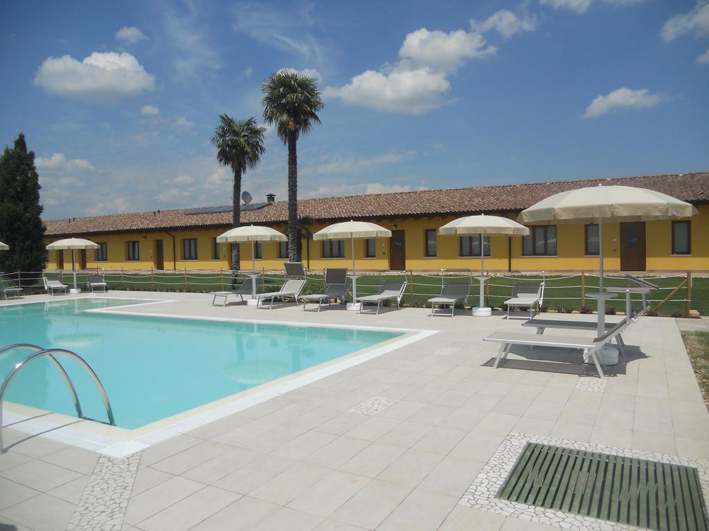 Agriturismo Le Case di Campagna