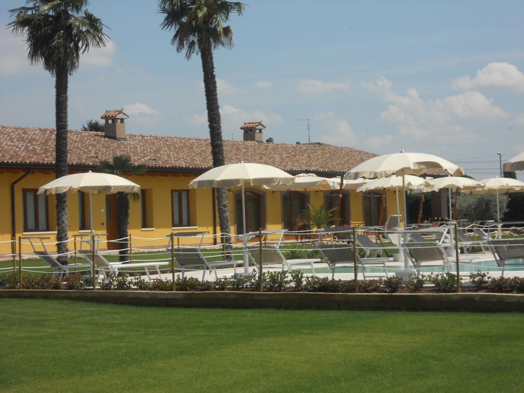 Agriturismo Le Case di Campagna