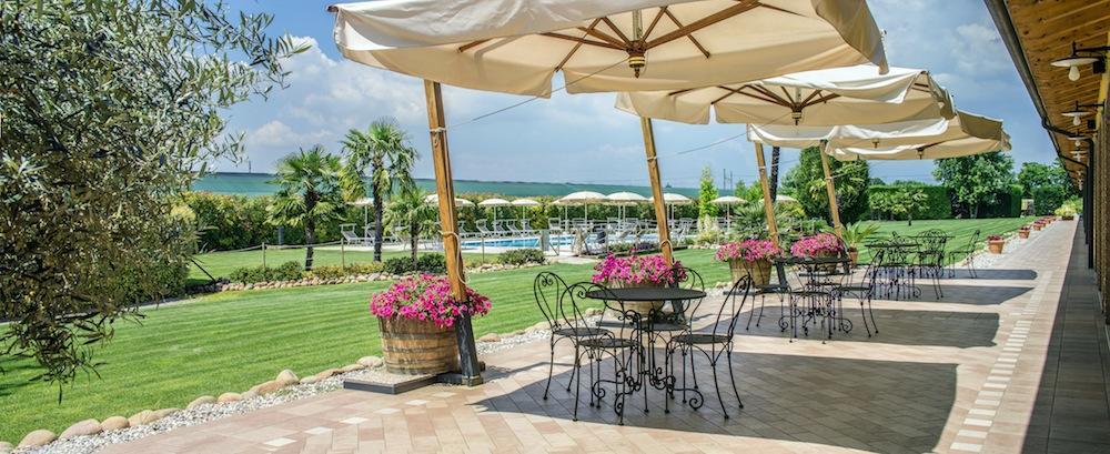 Agriturismo Le Case di Campagna
