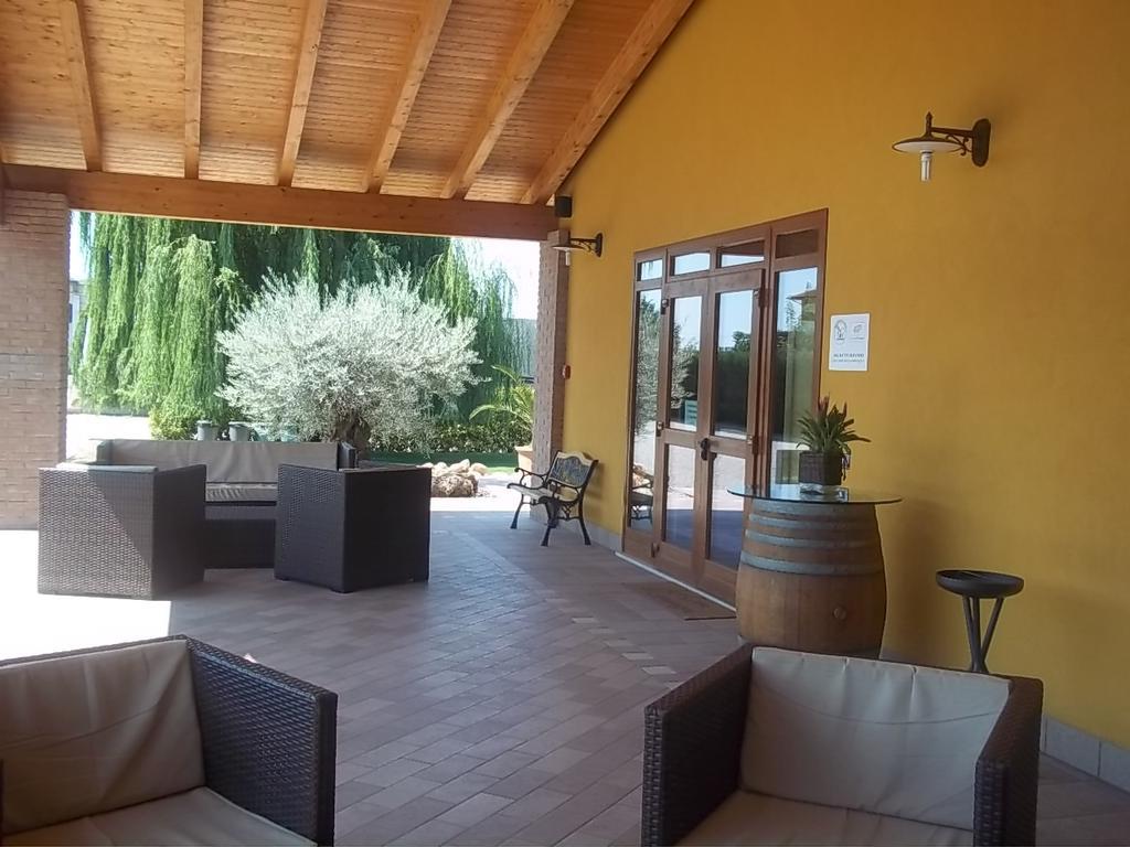 Agriturismo Le Case di Campagna