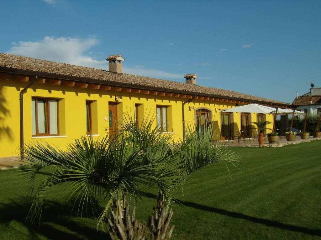 Agriturismo Le Case di Campagna