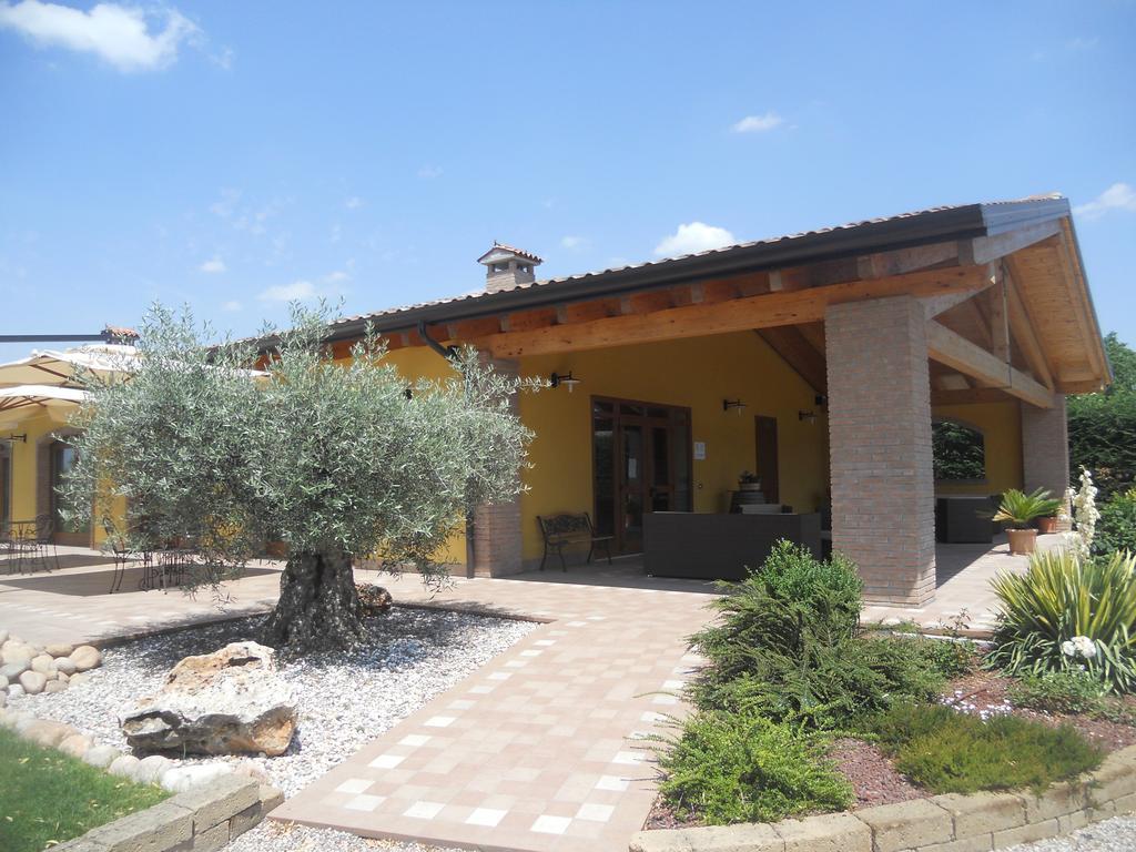 Agriturismo Le Case di Campagna