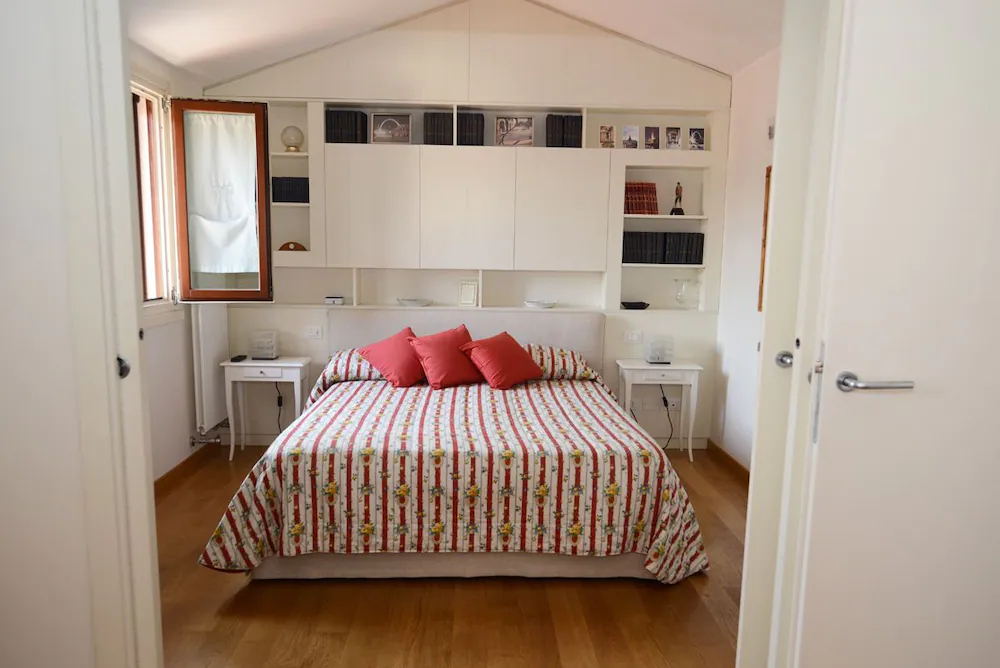 Al 19 B&B