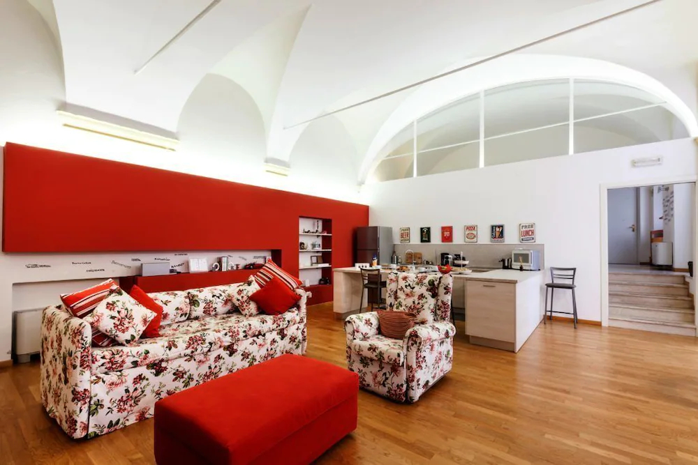 Al 19 B&B