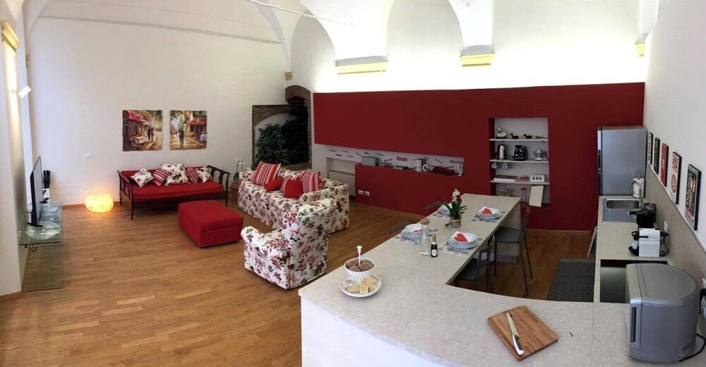 Al 19 B&B