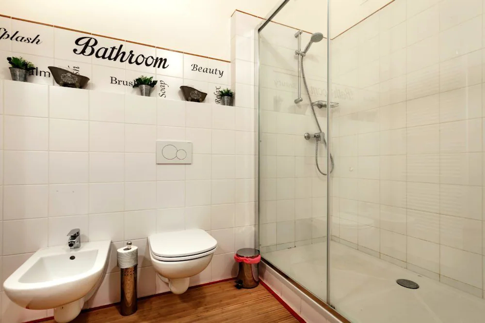 Al 19 B&B