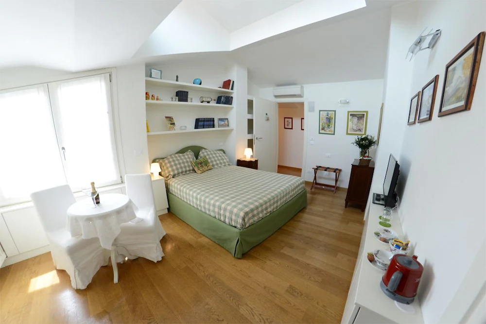 Al 19 B&B