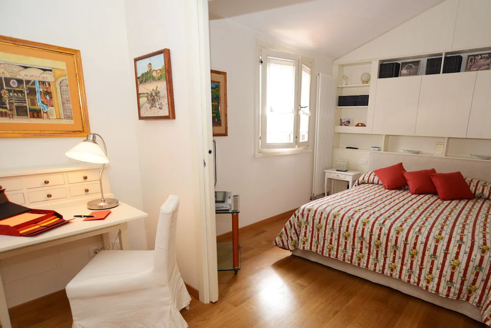 Al 19 B&B
