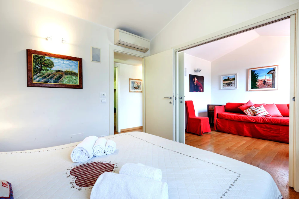 Al 19 B&B