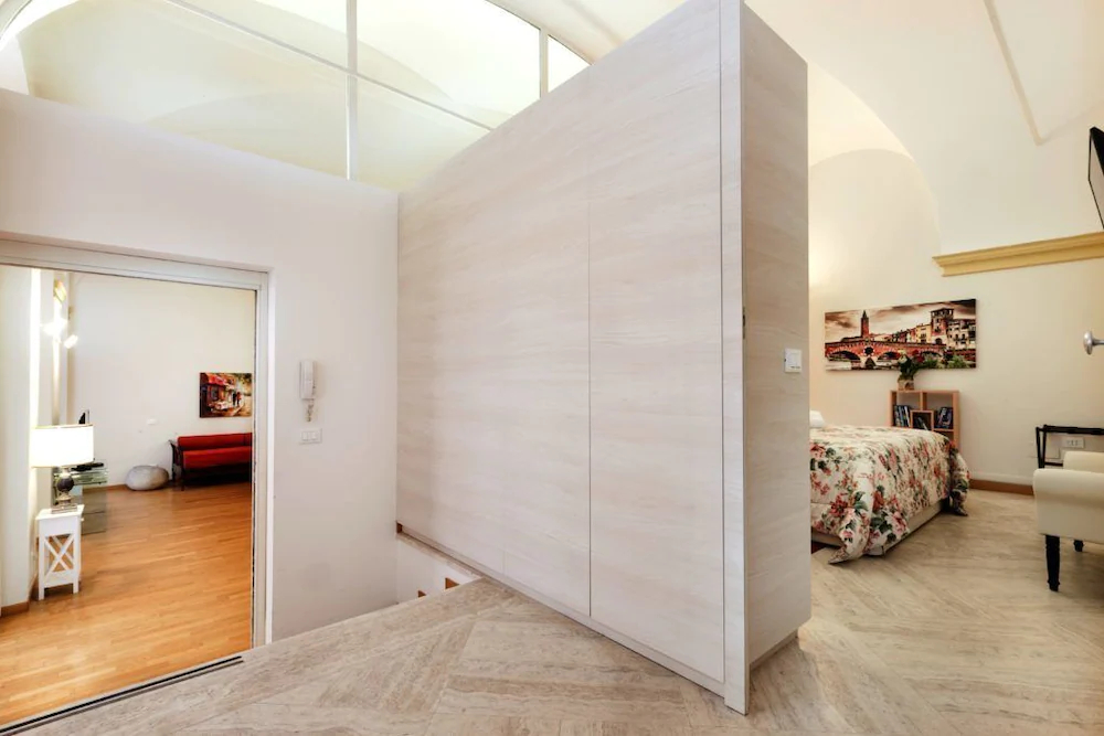 Al 19 B&B