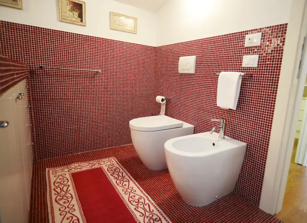 Al 19 B&B