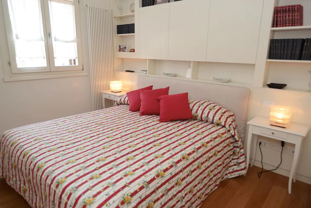 Al 19 B&B