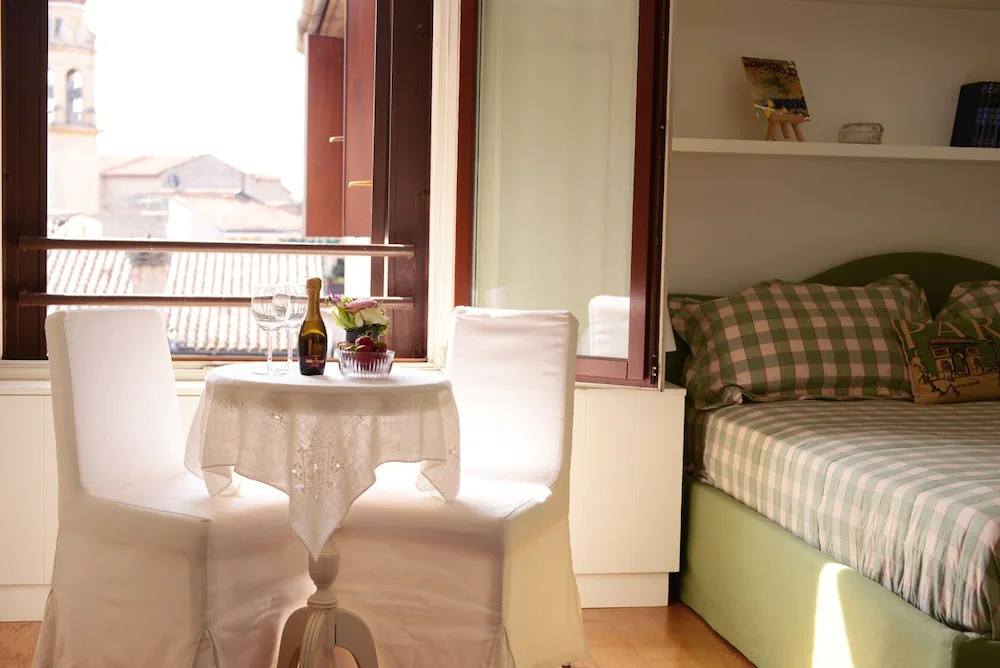 Al 19 B&B