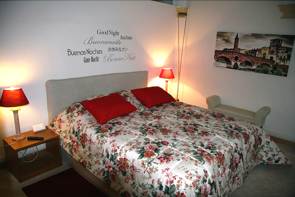 Al 19 B&B