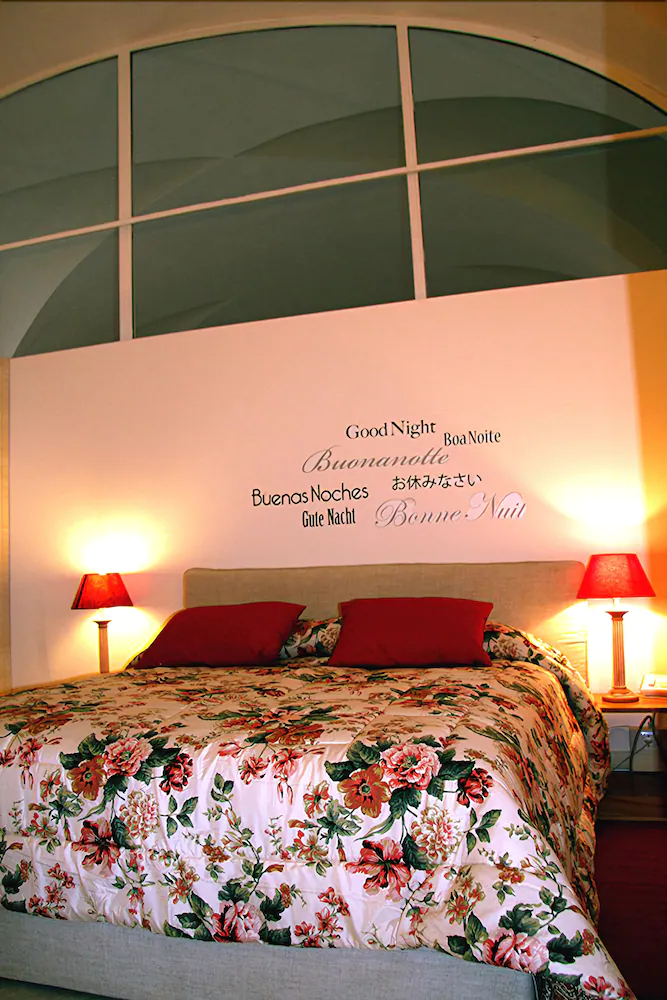 Al 19 B&B