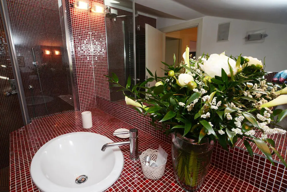 Al 19 B&B