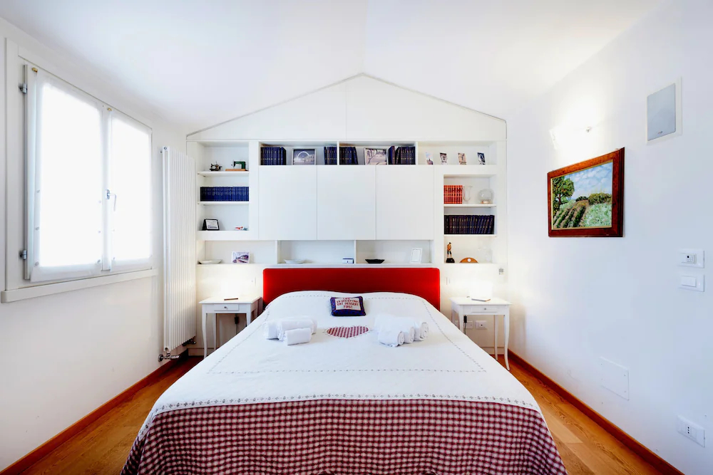 Al 19 B&B