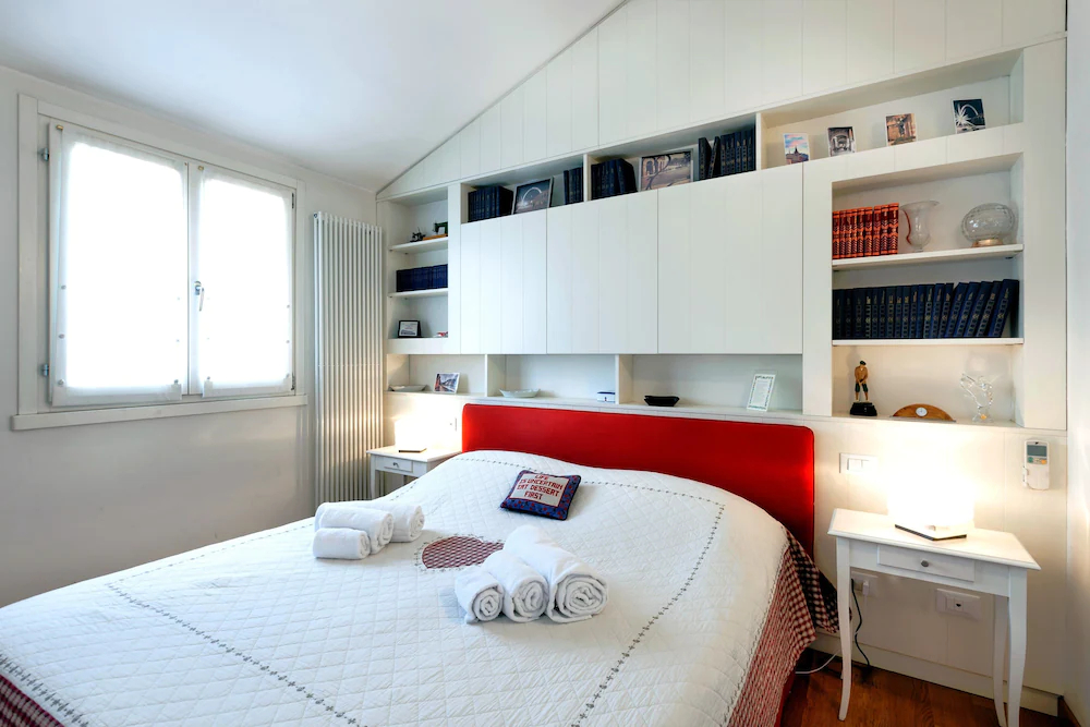 Al 19 B&B