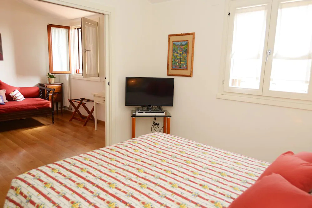 Al 19 B&B