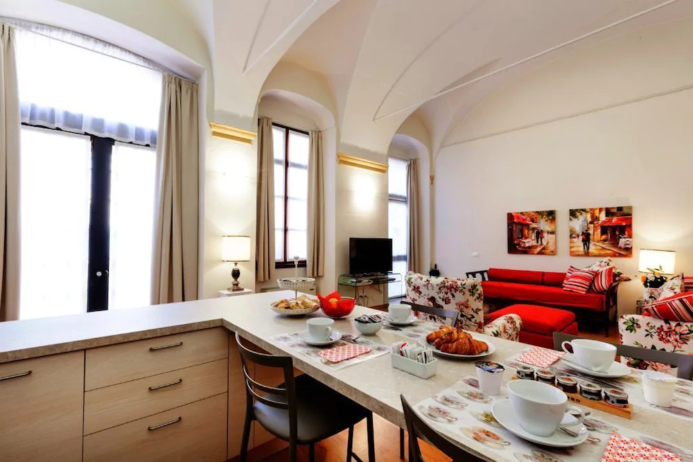 Al 19 B&B