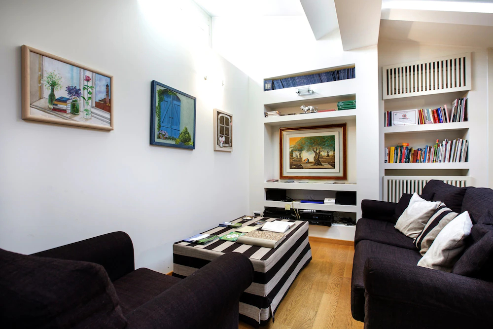 Al 19 B&B