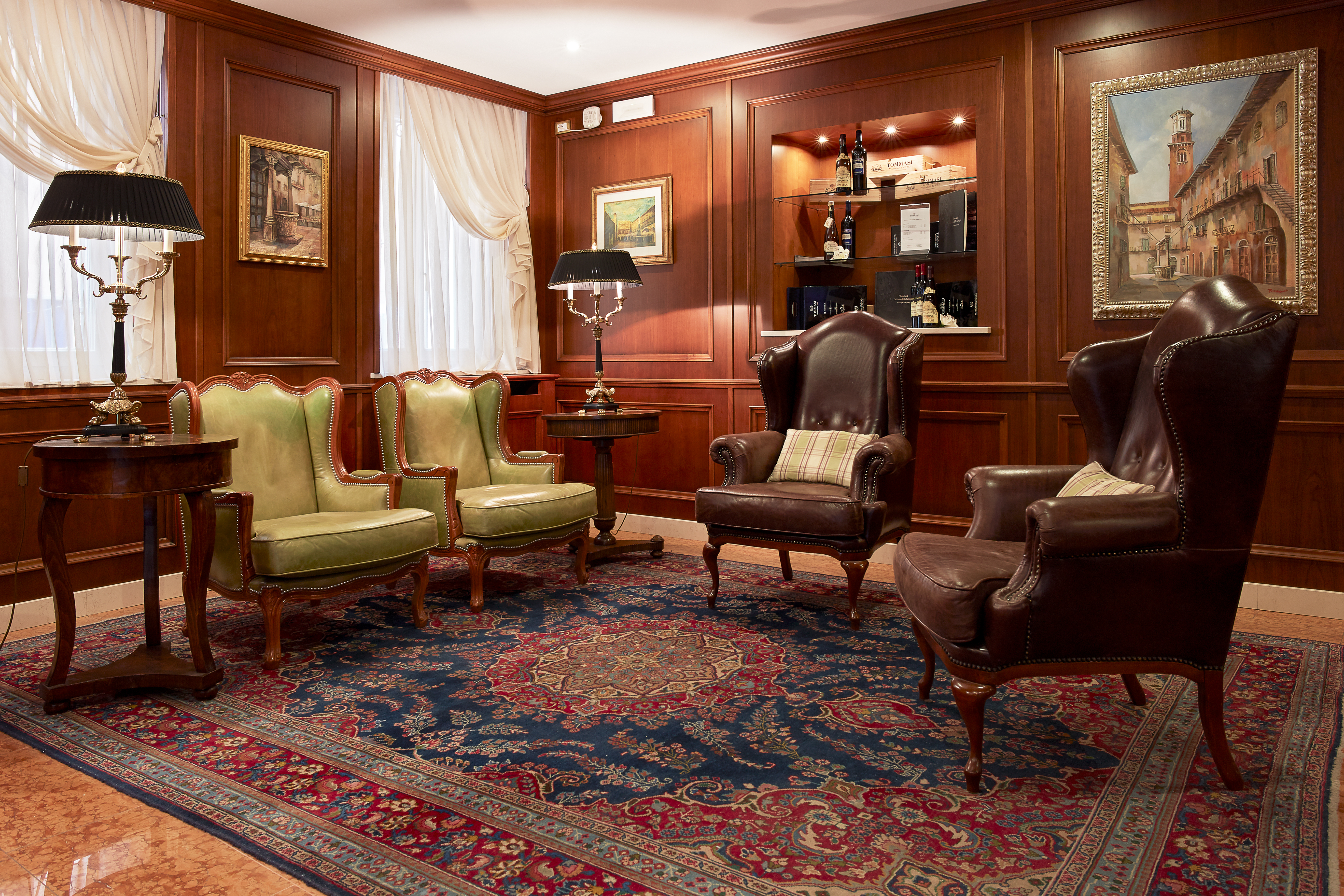 Albergo Mazzanti