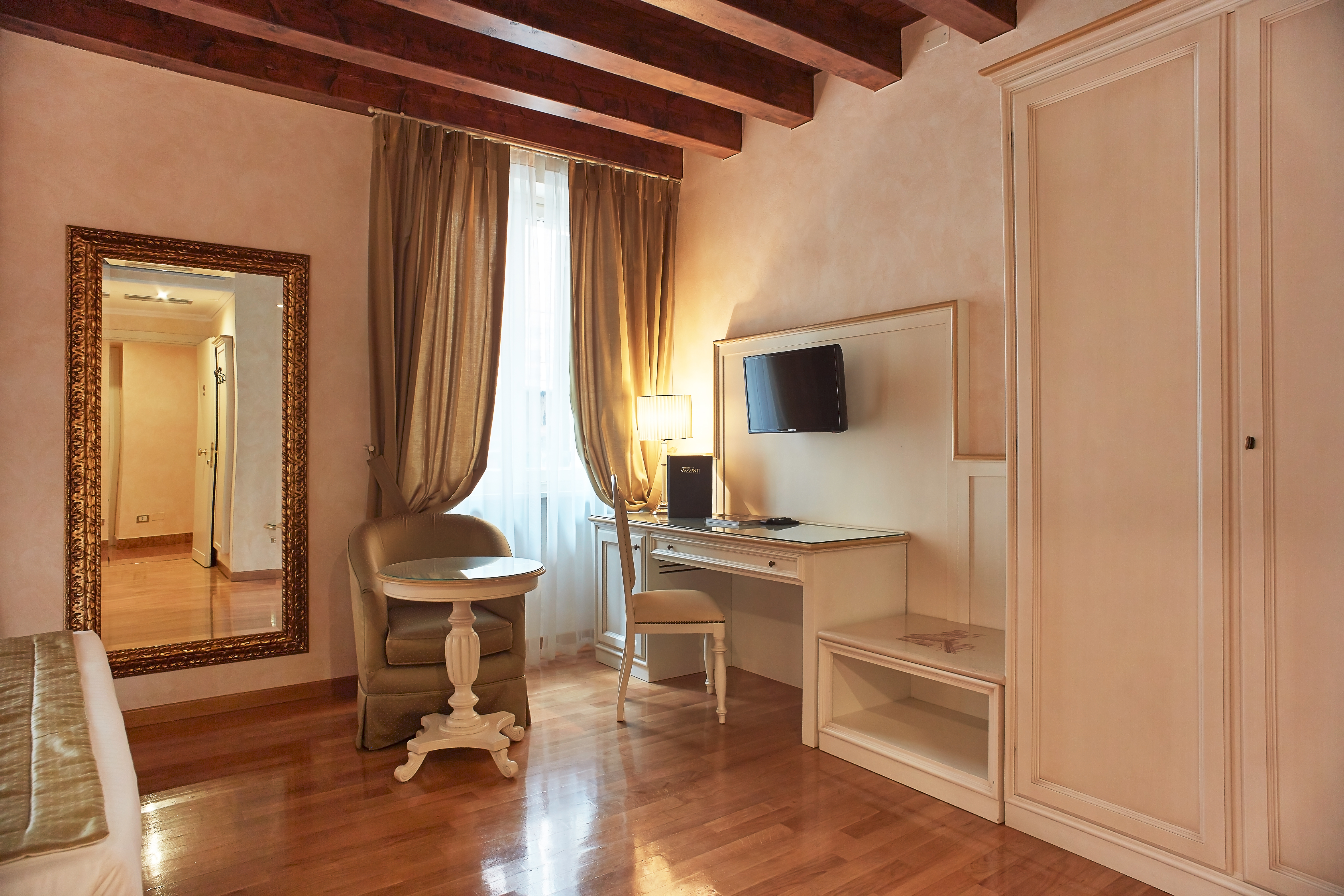 Albergo Mazzanti