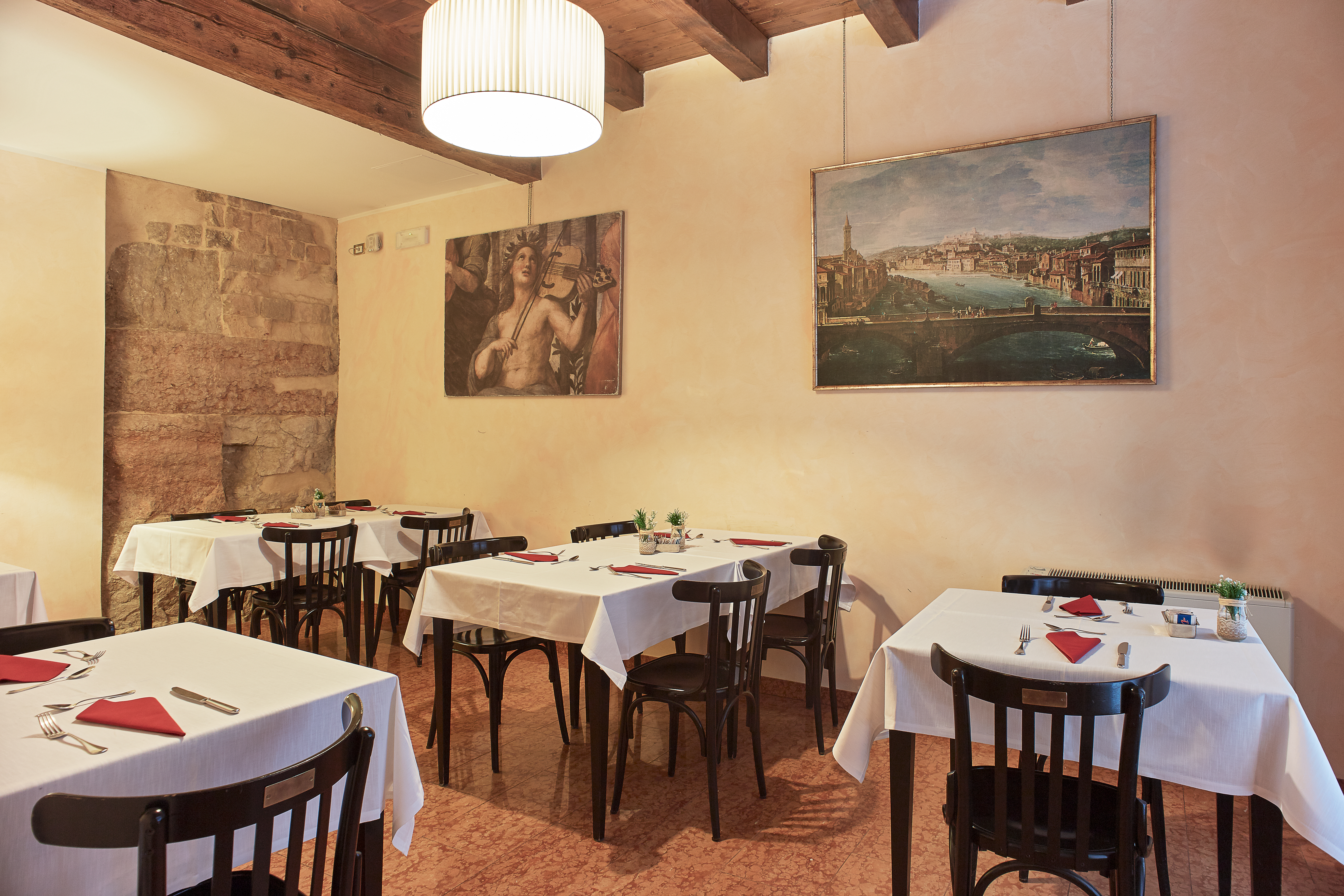 Albergo Mazzanti