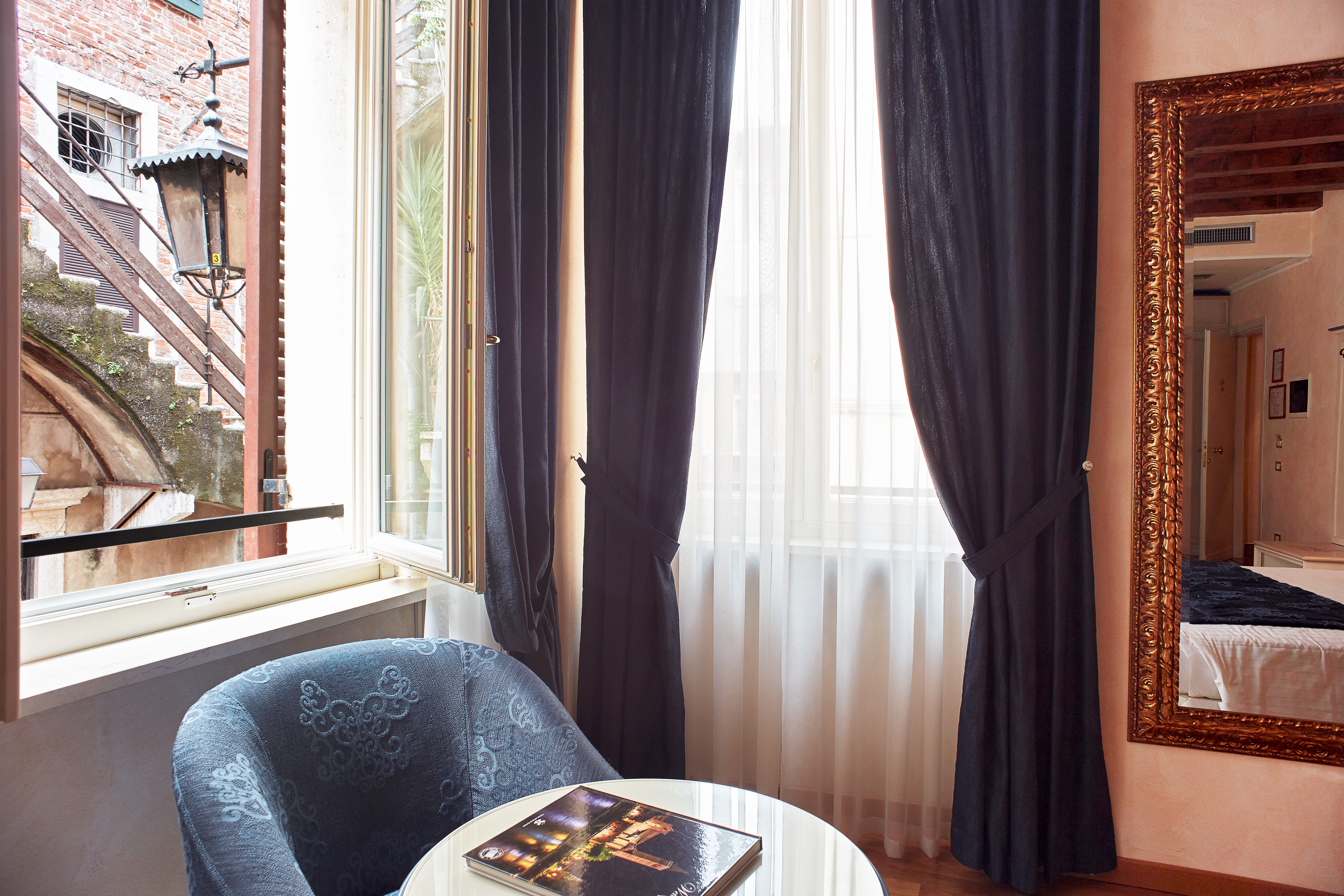 Albergo Mazzanti