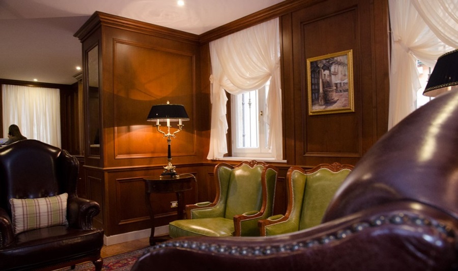 Albergo Mazzanti