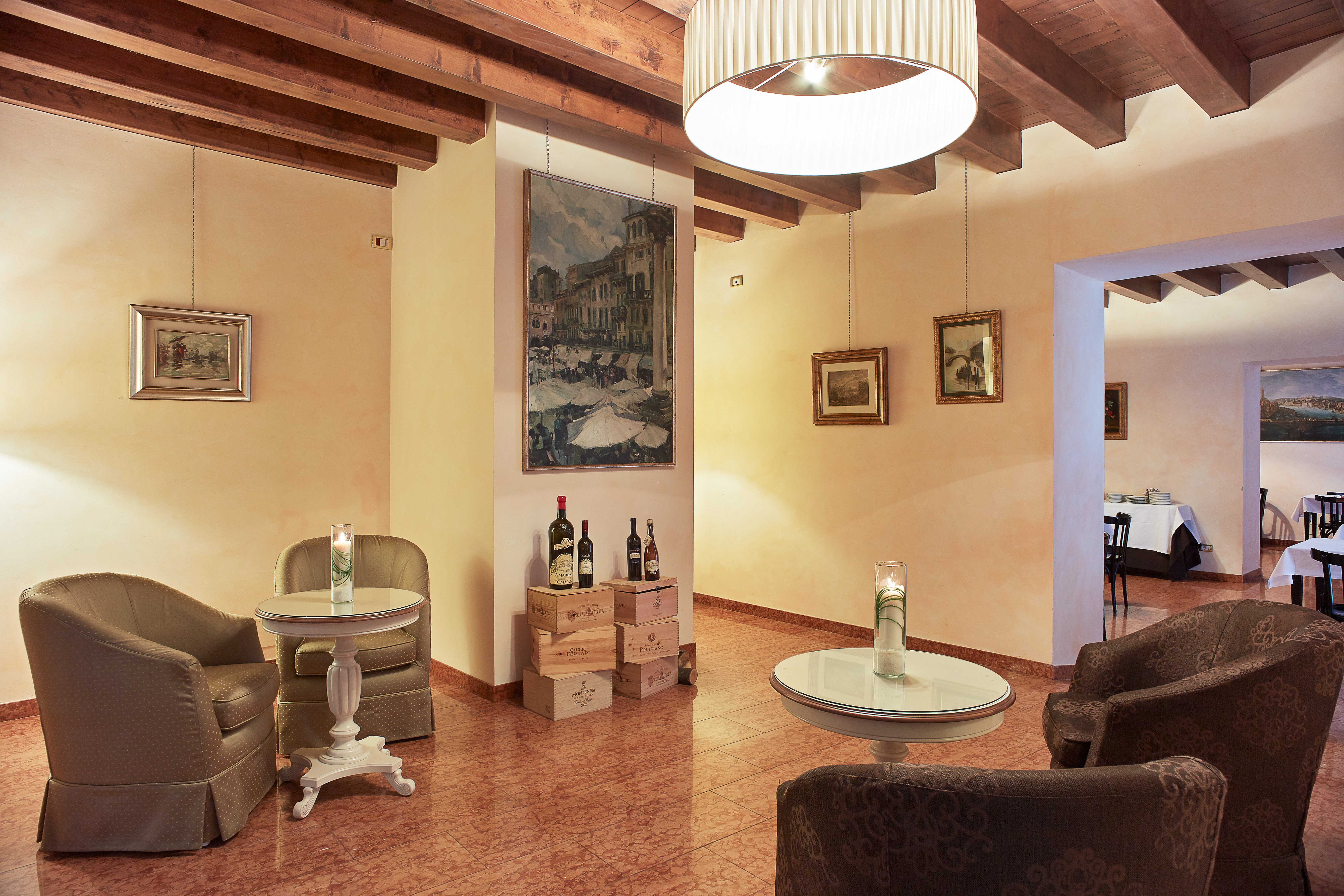 Albergo Mazzanti