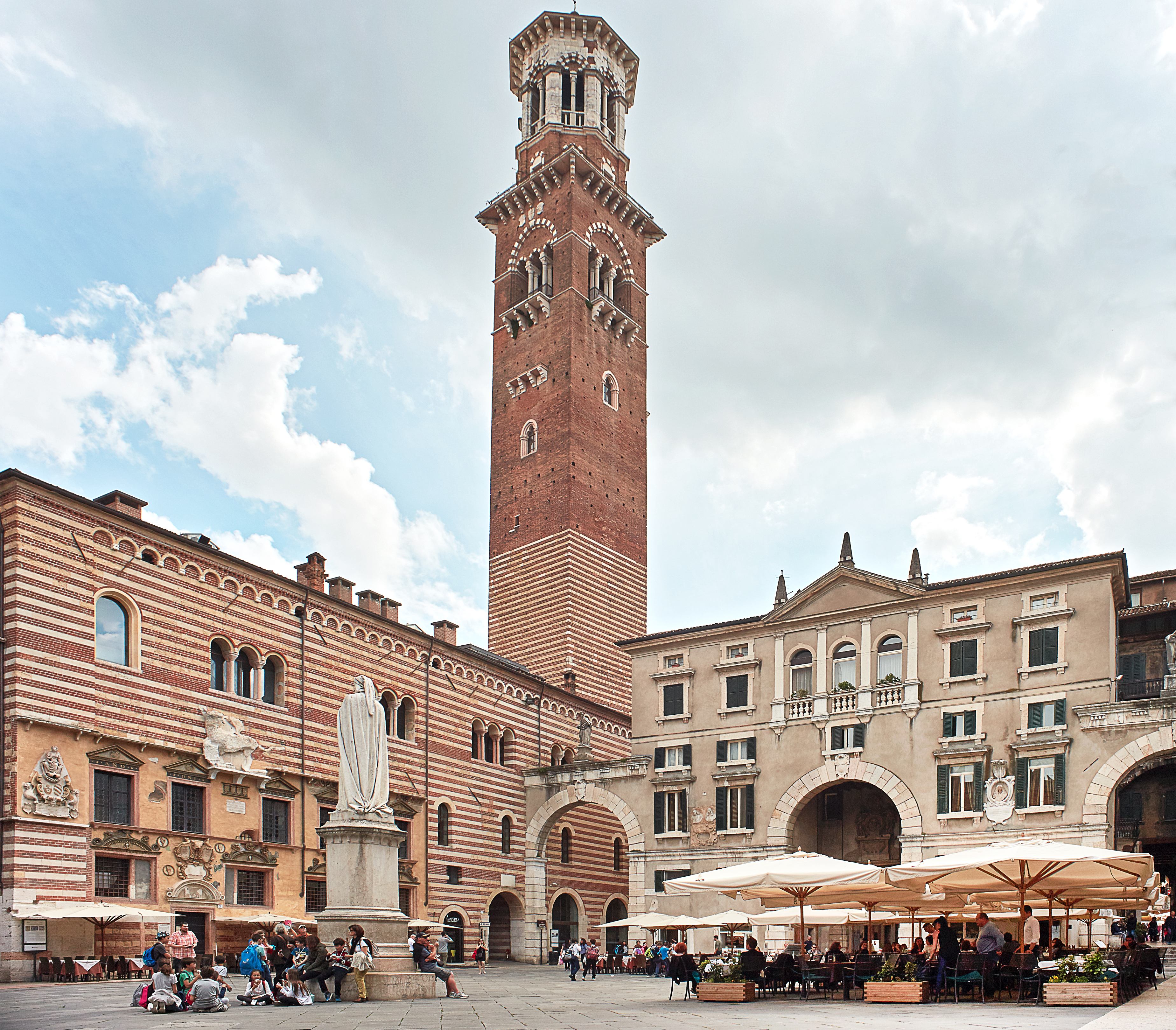 Albergo Mazzanti