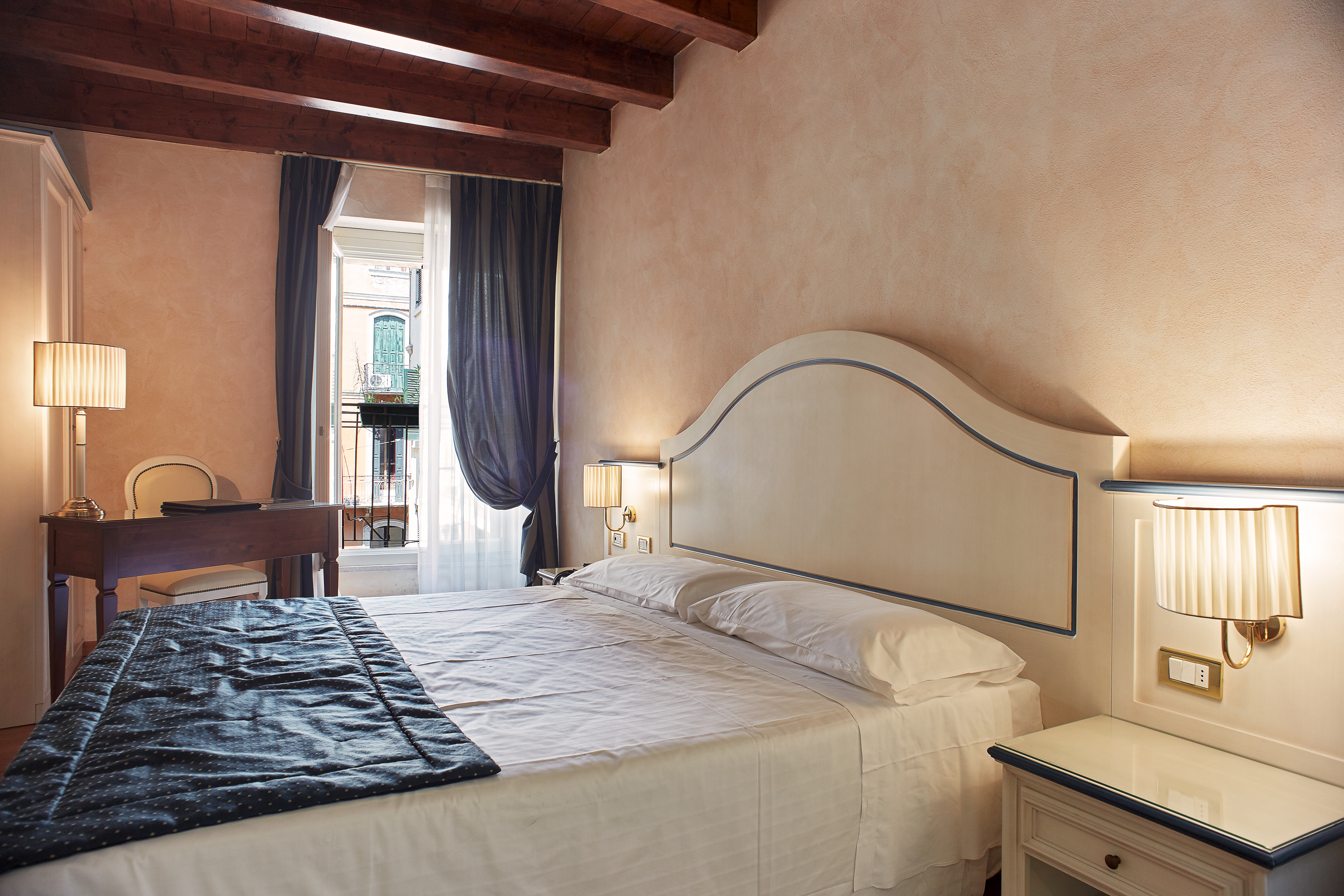 Albergo Mazzanti
