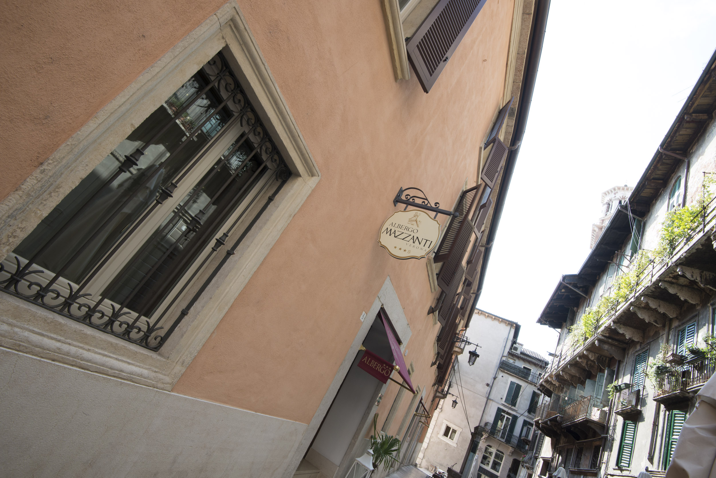 Albergo Mazzanti