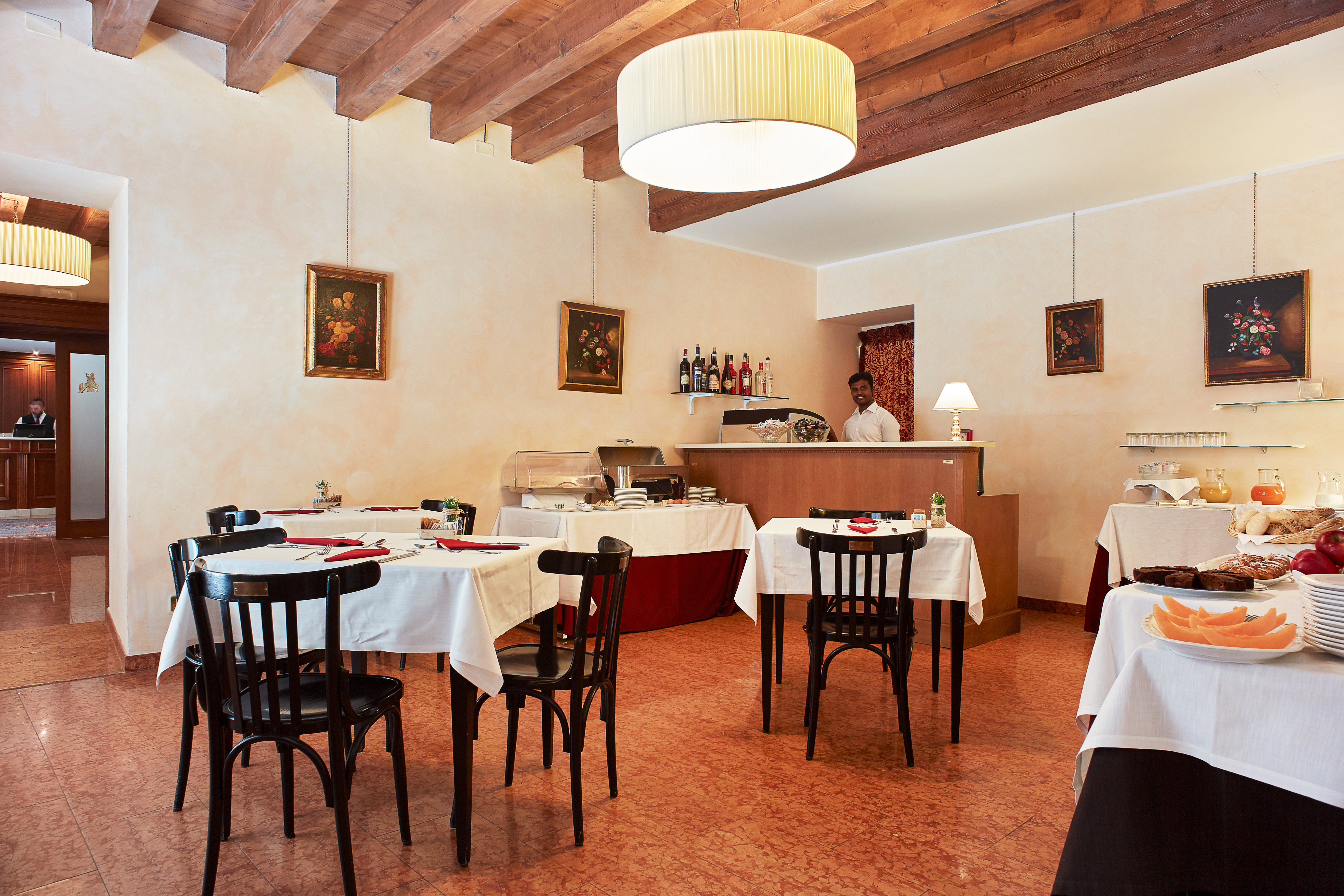 Albergo Mazzanti