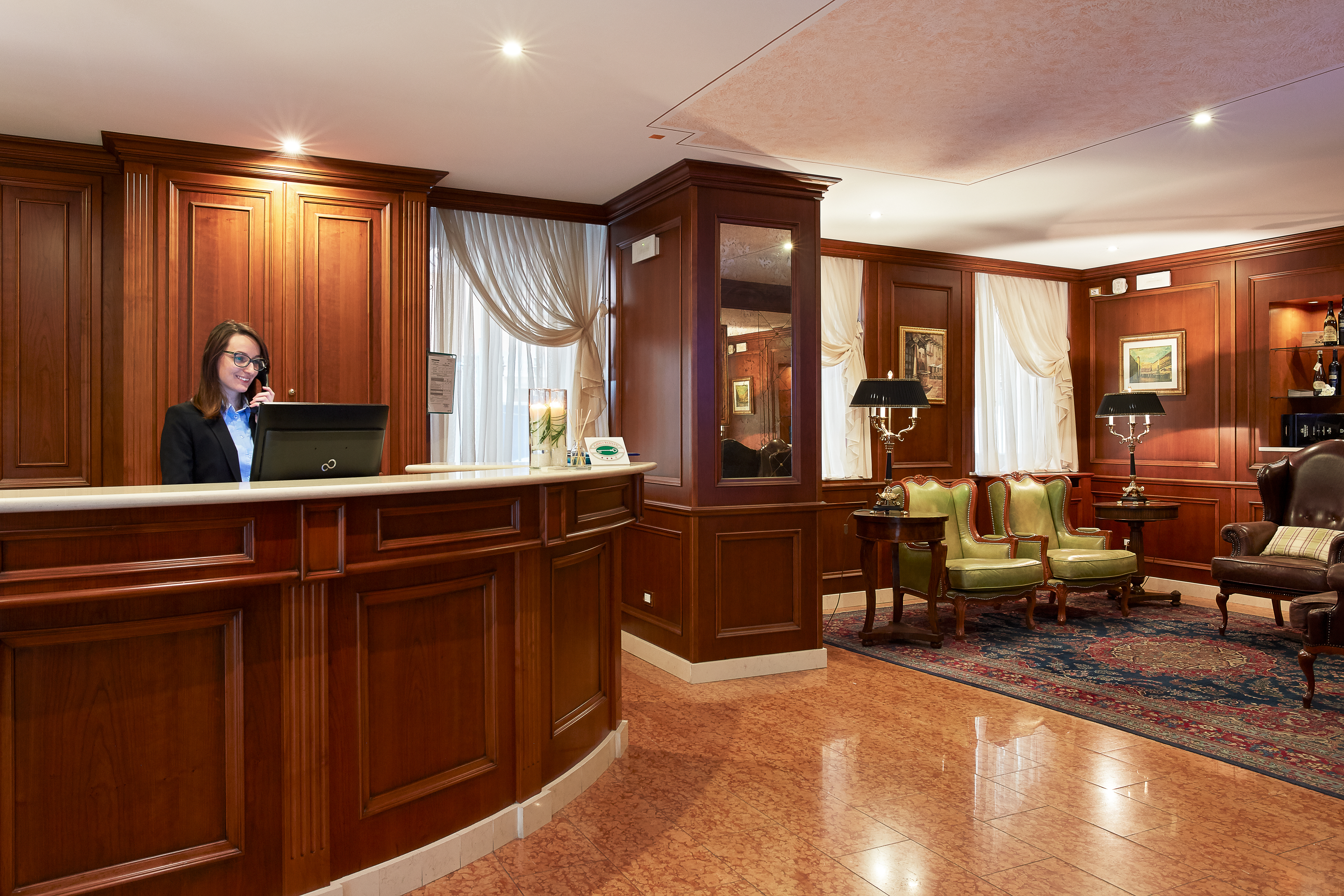 Albergo Mazzanti