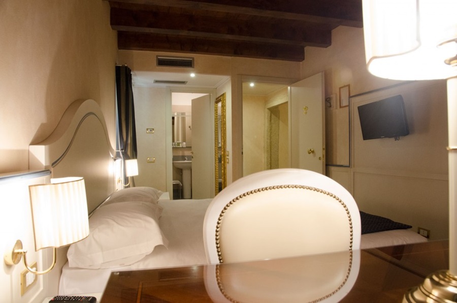 Albergo Mazzanti